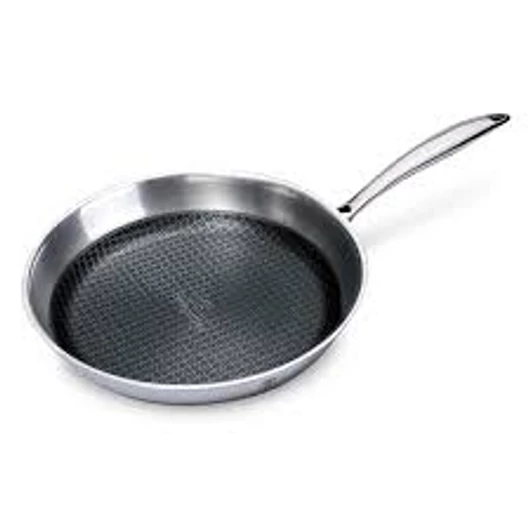 Berlinger Haus Eternal Collection rozsdamentes serpenyő Withford Eterna bevonattal, 24 cm
