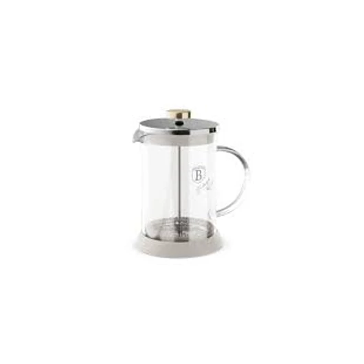 Berlinger Haus Sahara Collection dugattyús kávé- és teafőző,  600 ml