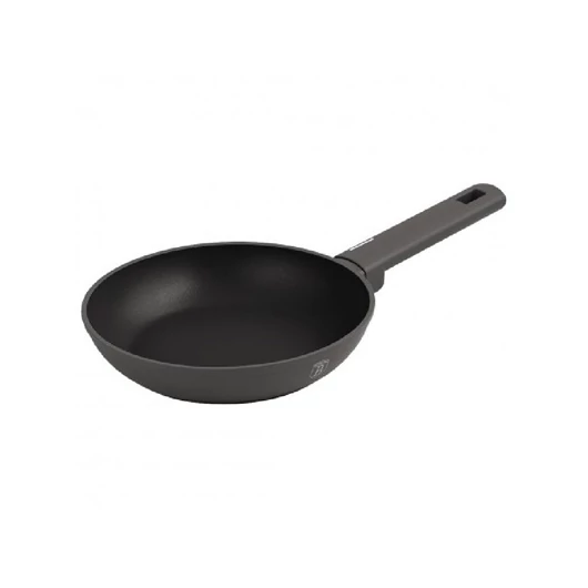 Berlinger Haus AntracitCollection serpenyő titán bevonattal, 28 cm