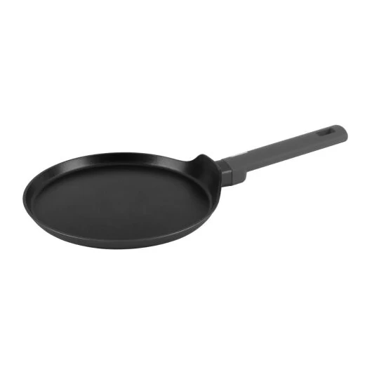 Berlinger Haus Antracit Collection palacsintasütő titán bevonattal, 25 cm