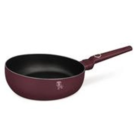 Berlinger Haus Leonardo Collection flip serpenyő titán bevonattal, 26 cm