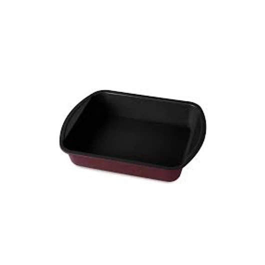 Berlinger Haus Leonardo Collection tepsi titán bevonattal, 35*27*6.5 cm