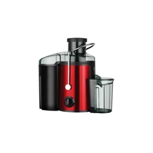Berlinger Haus Metallic Burgundy Line gyümölcscentrifuga, 400 W, burgundy