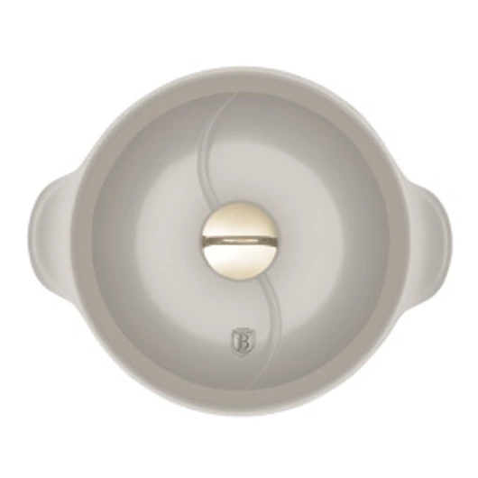 Berlinger Haus Sahara Collection Hot Pot fedővel, 30 cm