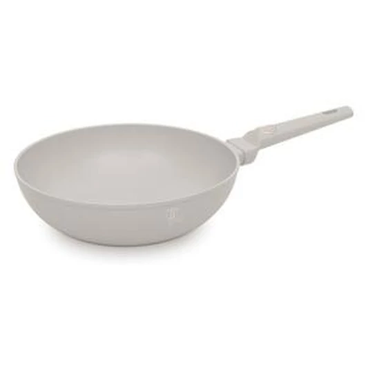Berlinger Haus Sahara Collection wok titán bevonattal