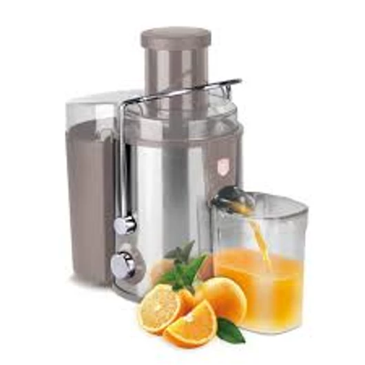 Berlinger Haus Taupe Collection Gyümölcsfacsaró, 600 ml