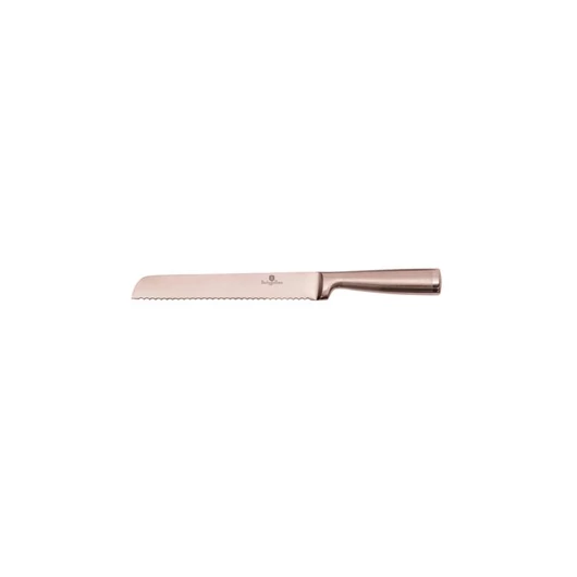 Berlinger Haus Taupe Collection kenyérvágó kés, 20 cm