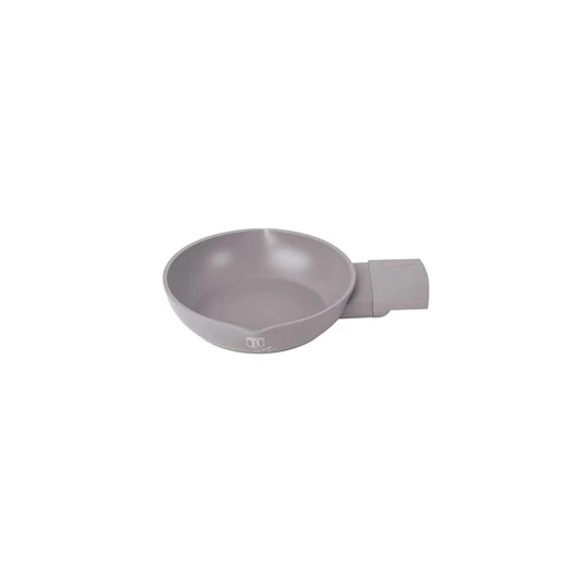 Berlinger Haus Taupe Collection mini serpenyő titán bevonattal, 16 cm