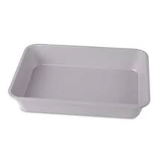 Berlinger Haus Taupe Collection tepsi titán bevonattal, 40*28*7 cm