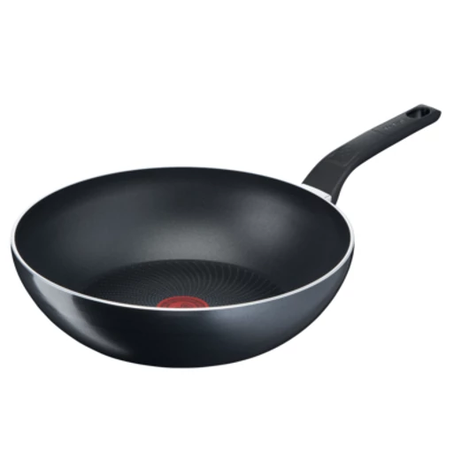 Tefal Start&Cook serpenyő wok 28 cm