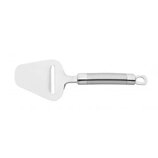 Carl Schmidt Sohn KOCH SYSTEME EXQUISITE sajtszeletelő 24,7 cm,18/10 rozsdamentes acélból, fényes végződéssel