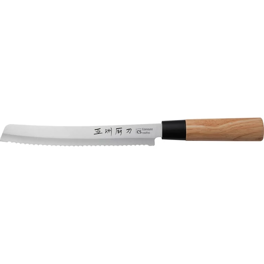 Carl Schmidt Sohn KOCH SYSTEME OSAKA, Pankiri 20 cm japán stílusú kés, fa nyéllel