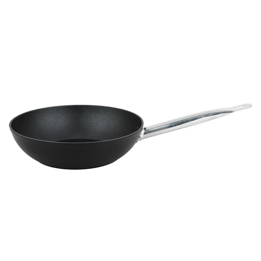 Carl Schmidt Sohn Koch Systeme Stellaris Wok tapadásmentes bevonattal 24*7 cm