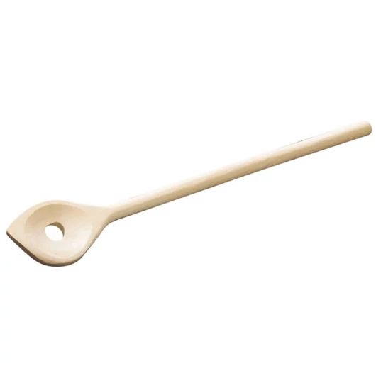 Fakanál sarkos lyukas 30 cm