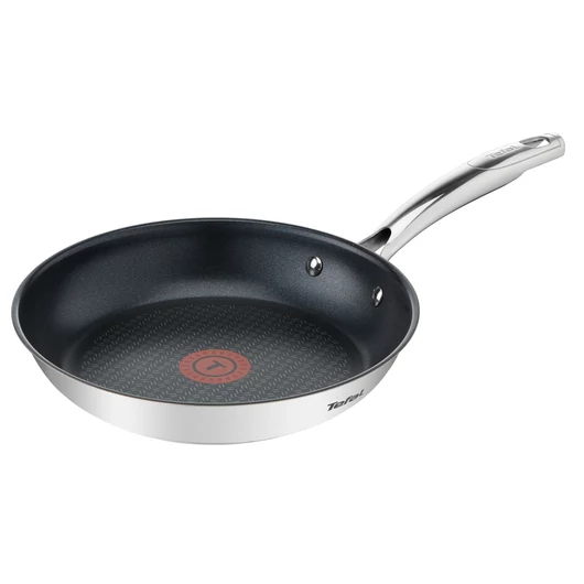Tefal Duetto+ Titánium tapadásmentes serpenyő 24 cm