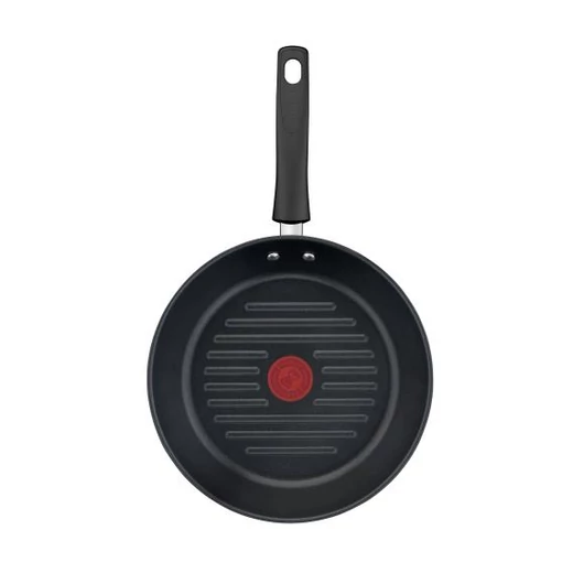 Tefal Duetto+ grillserpenyő 26 x 5 cm, tapadásmentes bevonattal