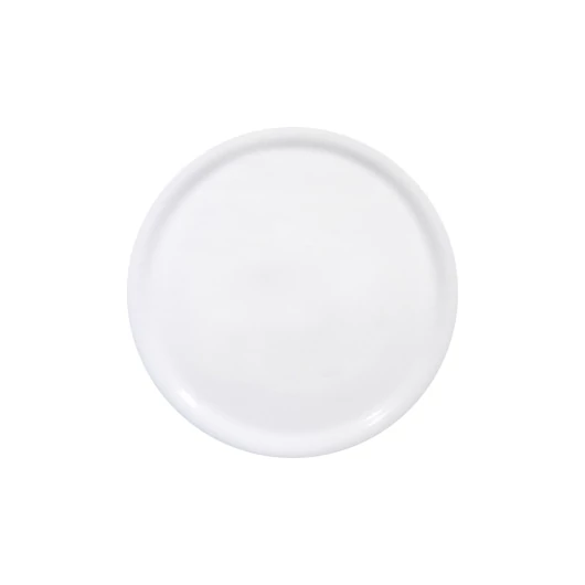 Hendi Pizza tányér kerámia Speciale, fehér, ø280mm