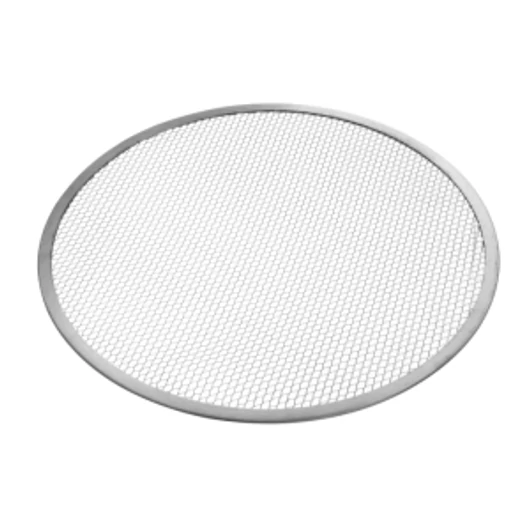 Hendi alumínium Pizzarács, ø250mm