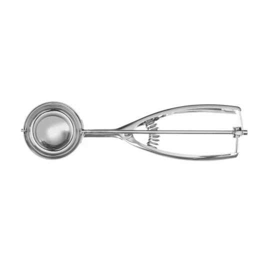 Hendi Fagylalt kanál rozsdamentes acél Kitchen Termékcsalád, Kitchen Termékcsalád, 1/36, ø48mm