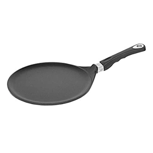 AMT Gastroguss the "World's Best Pan"  palacsintasütő 28 cm, indukciós