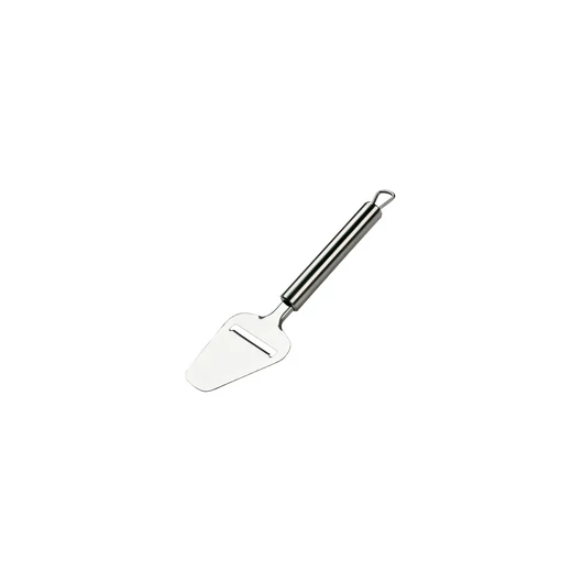 Inoxibar Elite Line sajtvágó/spatula, 21 cm, 18%