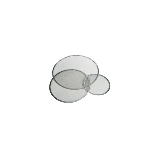 Inoxibar Pizza Line kis pizzarács, 20 cm