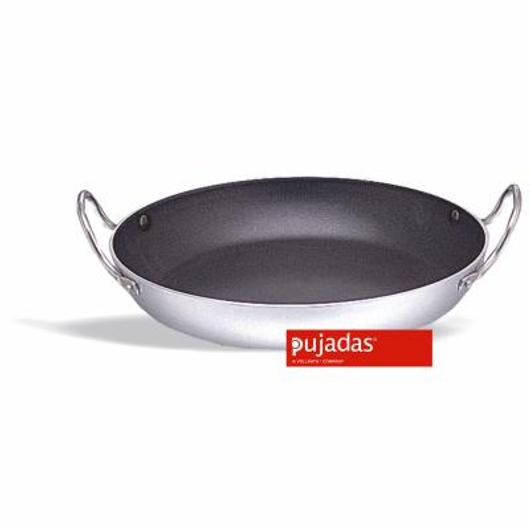 Pujadas alumínium   serpenyő két füllel 40 cm