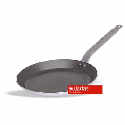 Pujadas alumínium  Palacsintasütő 22 cm