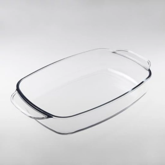 Termisil CLASSIC hőálló edény 2.3 l, 27.5x21x5 cm