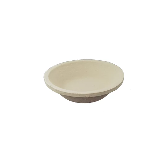 Szakajtó fapépből kerek 0,5kg 21,5x7 cm
