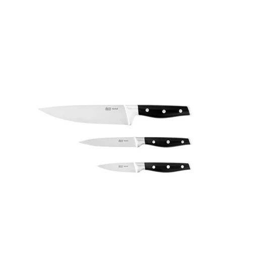Tefal 3 részes késkészlet