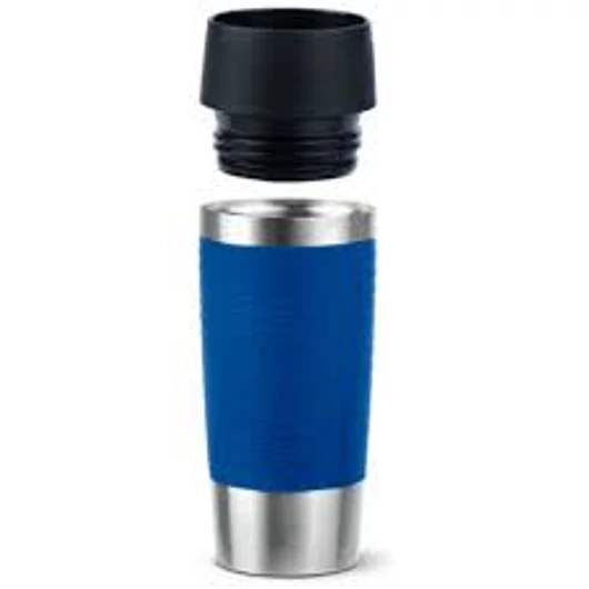 Tefal Travel Mug Essential termosz bögre, 360 ml