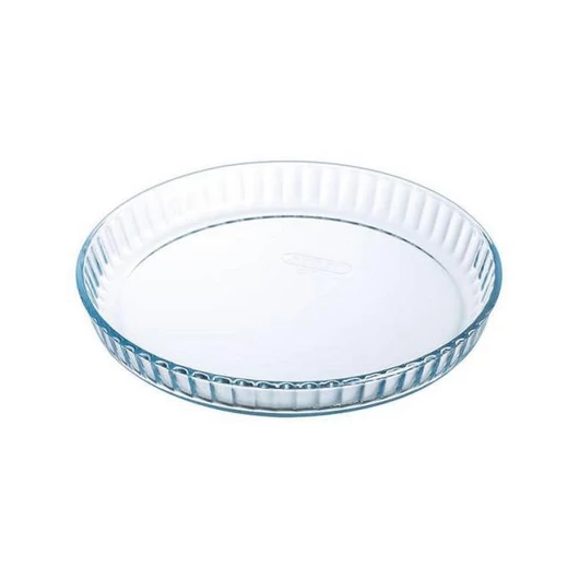 Termisil CLASSIC hőálló sütőtál 27x3.5 cm