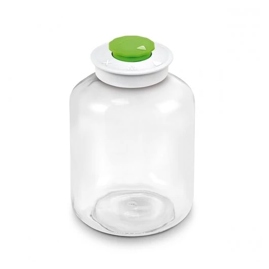 Tescoma Della Casa savanyító készlet, 5000 ml