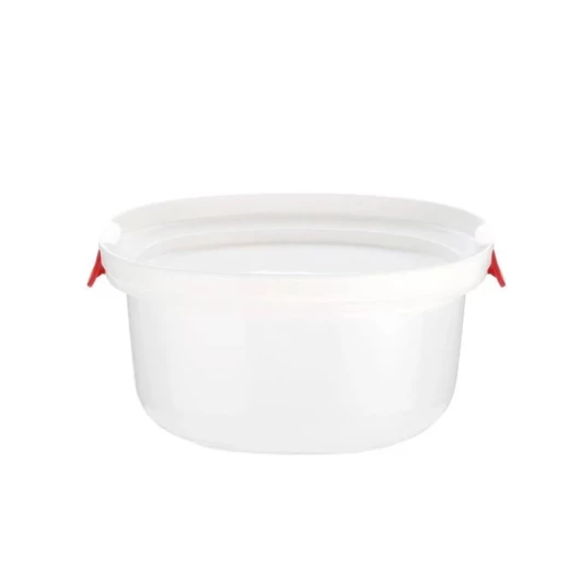 Tescoma Purity MicroWave rizsfőző edény, 21 cm x 10,5 cm