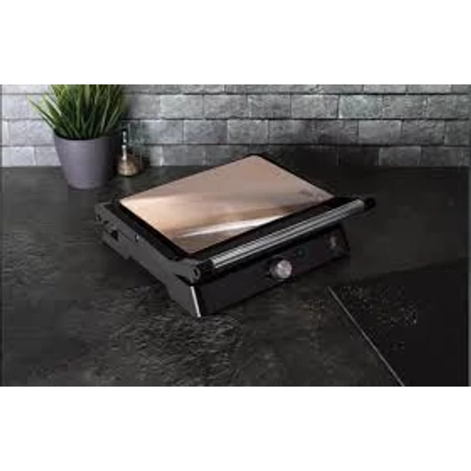 Berlinger Haus Black Rose Collection elektromos grillsütő, 1500 W