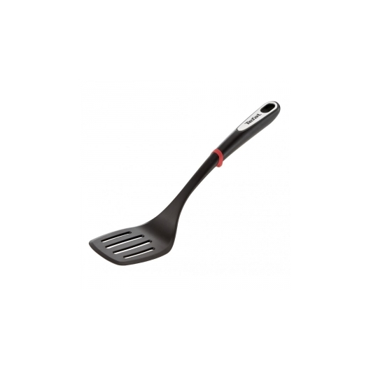 Tefal Ingenio sültfordító-szedő spatula 34 cm, biztonságos foganytúval