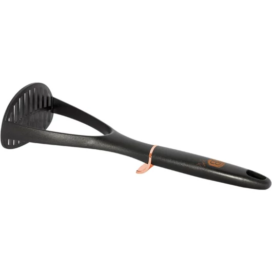 Berlinger Haus burgonyanyomó, 32 cm, Black Rose
