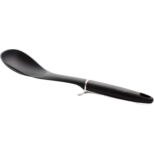 Berlinger Haus fordító lapát, Black Silver, 32 cm