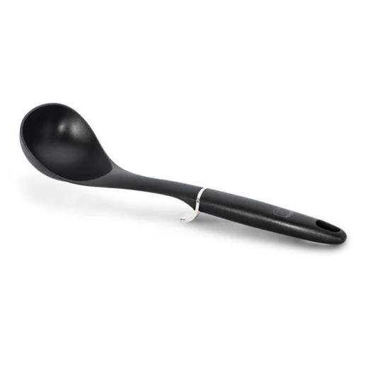 Berlinger Haus merőkanál, Black Silver, 29 cm