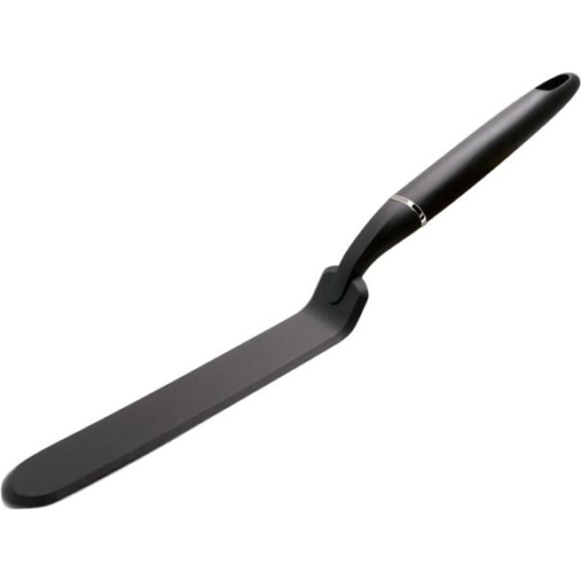 Berlinger Haus spatula, Black Silver, 36 cm