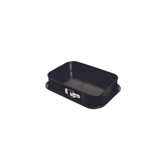 Berlinger Haus tepsi 39x27x7,5 csatos tortaforma