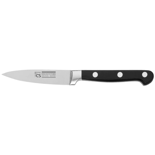 Carl Schmidt Sohn KOCH SYSTEME PREMIUM, hámozó kés kovácsolt rozsdamentes acélból 9 cm