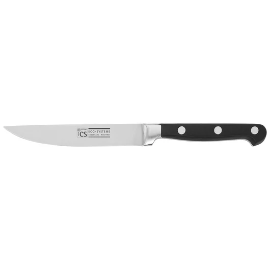 Carl Schmidt Sohn KOCH SYSTEME PREMIUM, univerzális kés kovácsolt rozsdamentes acélból 13 cm