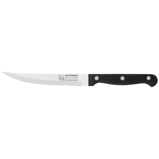 Carl Schmidt Sohn KOCH SYSTEME STAR, univerzális kés rozsdamentes acélból 13 cm