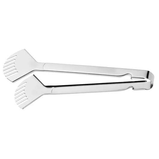 Carl Schmidt Sohn Michelangelo Gastronom szervírozó fogó 18/10 30 cm