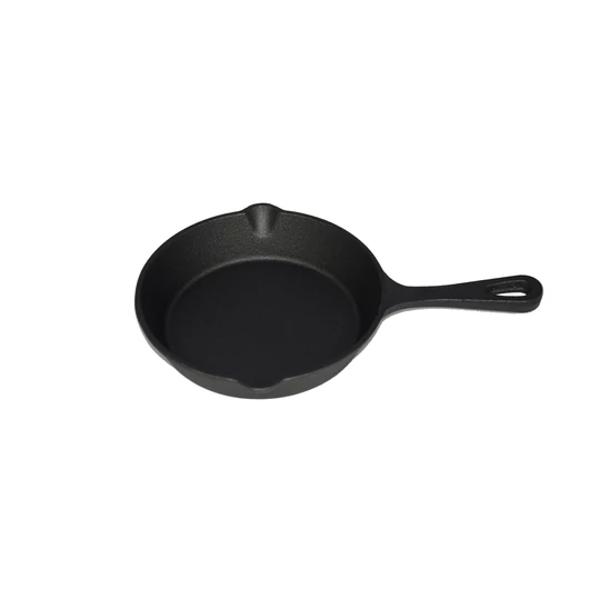 Carl Schmidt Sohn Michelangelo PARILLA öntöttvas serpenyő 17 cm, nyeles -fedő nélkül-