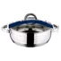 Kép 4/4 - Blaumann rozsdamentes lábas 5 L Gourmet Line