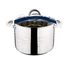 Kép 2/2 - Blaumann rozsdamentes fazék 4,3 L Gourmet Line