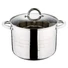 Kép 1/2 - Blaumann rozsdamentes fazék 12,5 L Gourmet Line